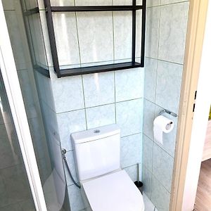Pokój trzyosobowy